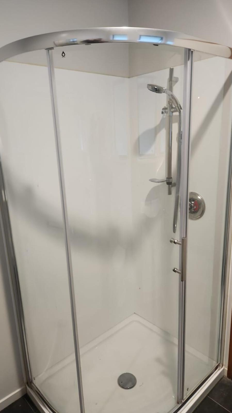 Academy Lodge Motel Ashburton Εξωτερικό φωτογραφία