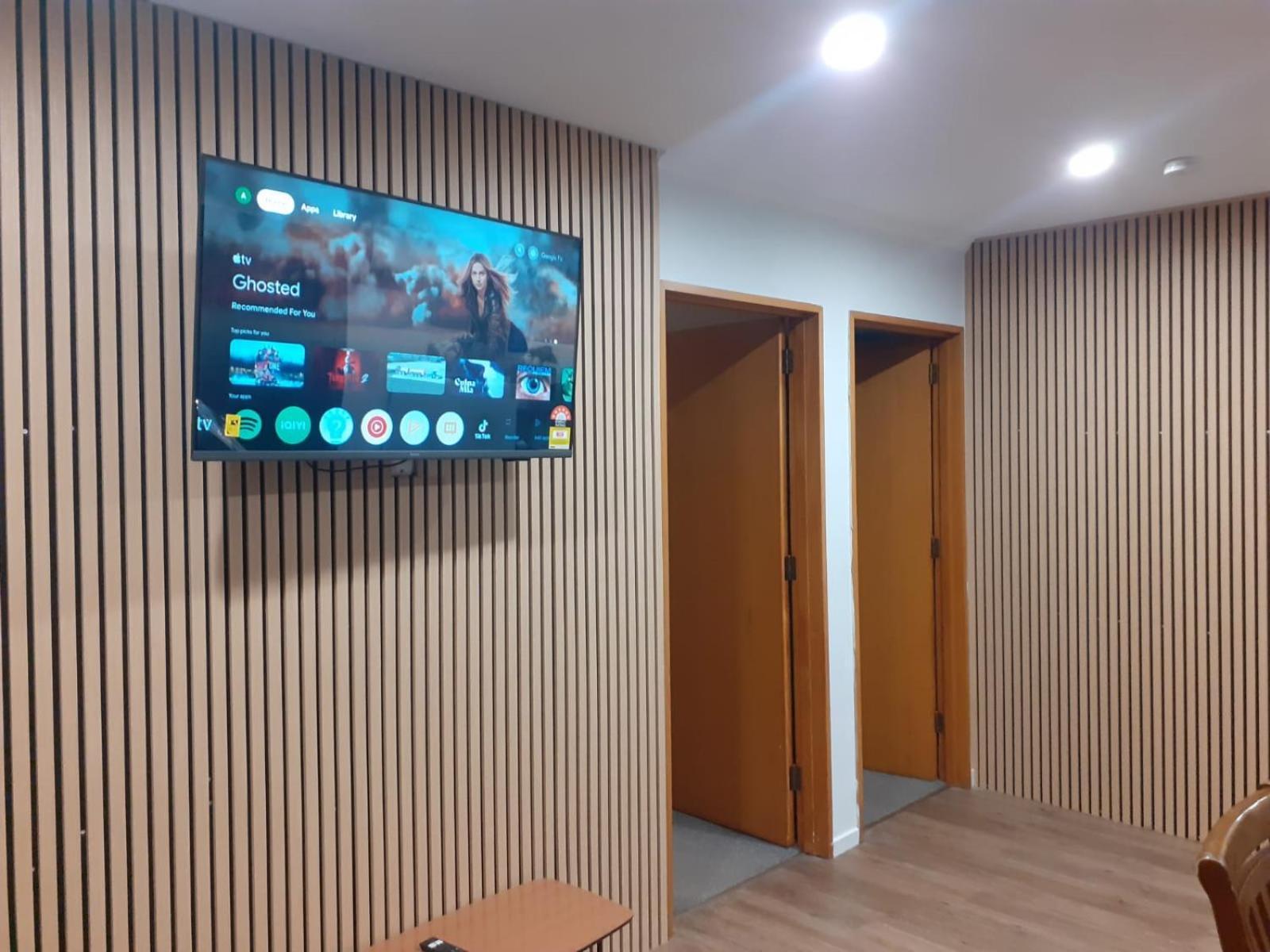 Academy Lodge Motel Ashburton Εξωτερικό φωτογραφία
