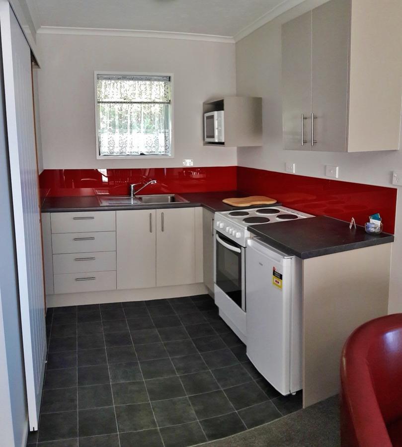 Academy Lodge Motel Ashburton Εξωτερικό φωτογραφία